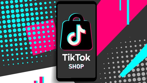 TikTok Retail Store