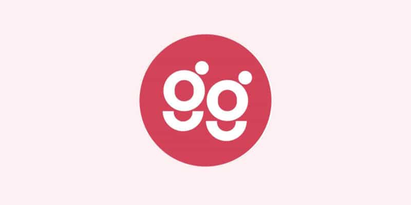 goodgudi Logo