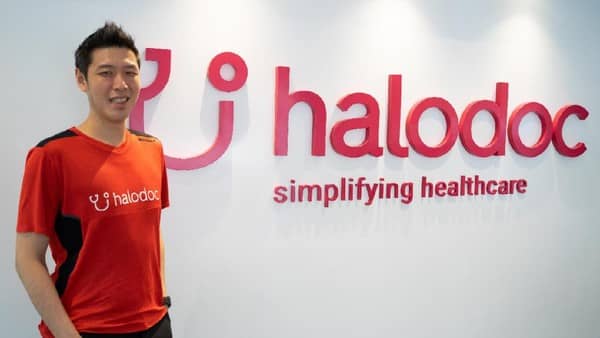 Digital Healthcare Platform Halodoc Secures $100 Million for Expansion