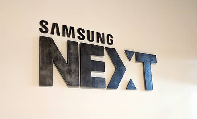 Samsung Next 